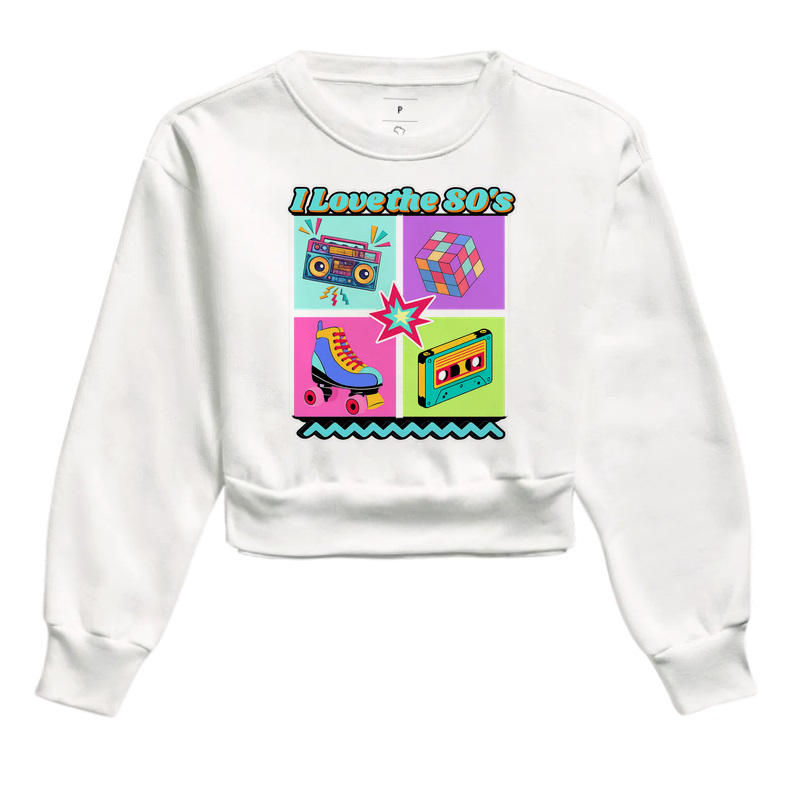 Camiseta retro Cubo Mágico - Imagem 3