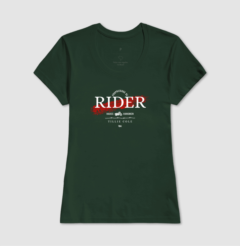 Propriedade de Rider - Imagem 11