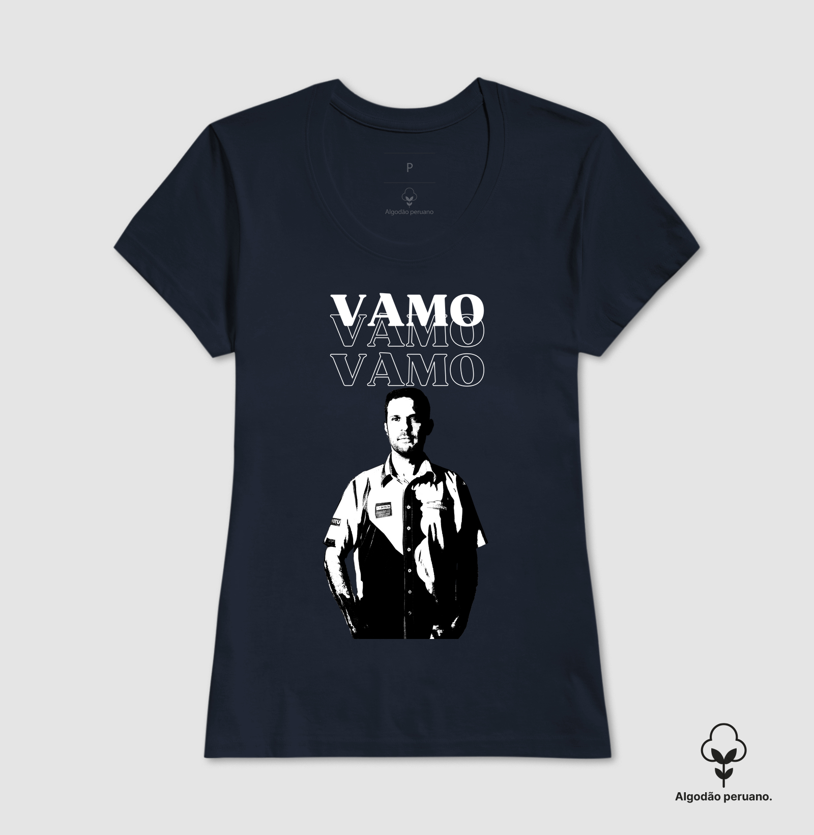 Camisa 4