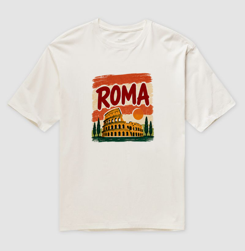Roma Listrado - Imagem 4