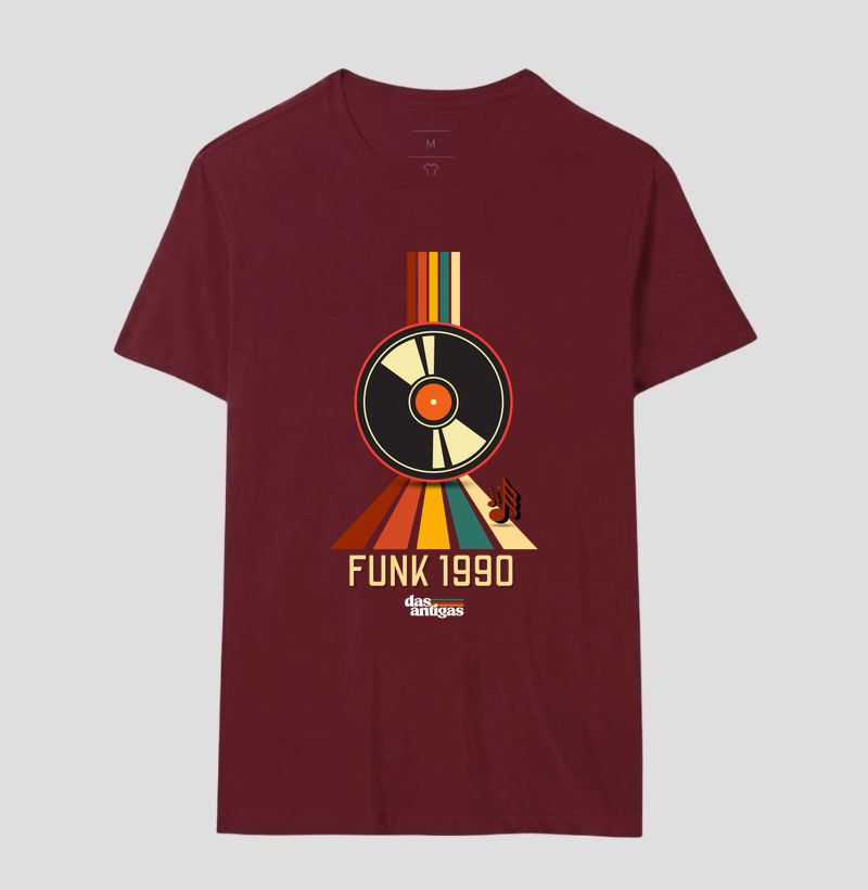 Funk 1990 - Imagem 18