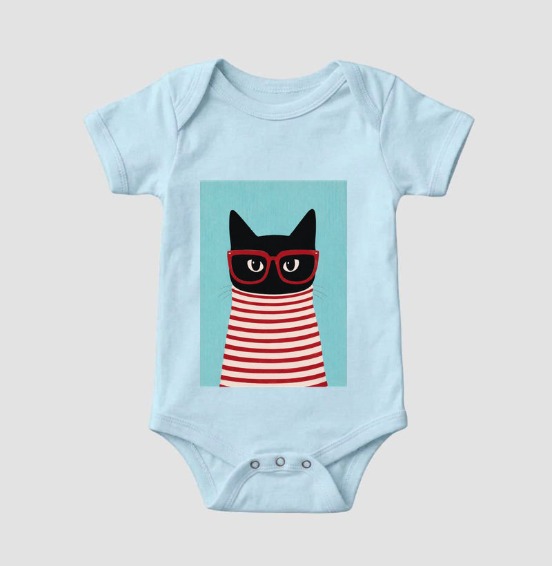 Gato Retrô - Imagem 4