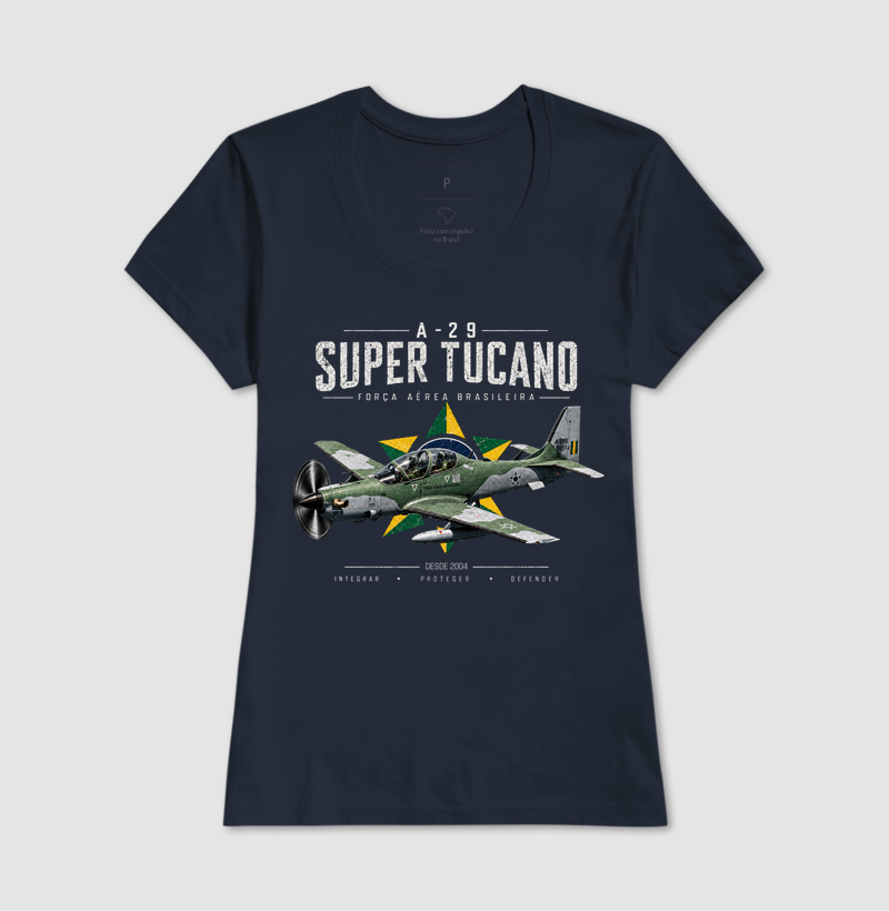 A29 Super Tucano | FAB - Imagem 7
