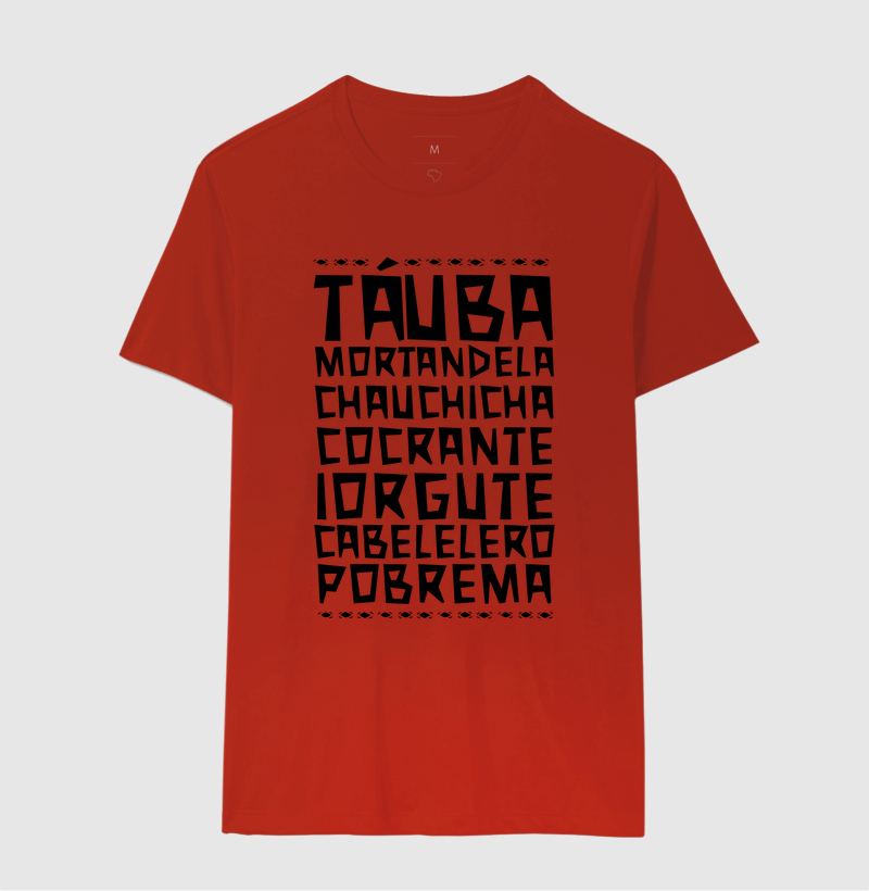 Camisa 5