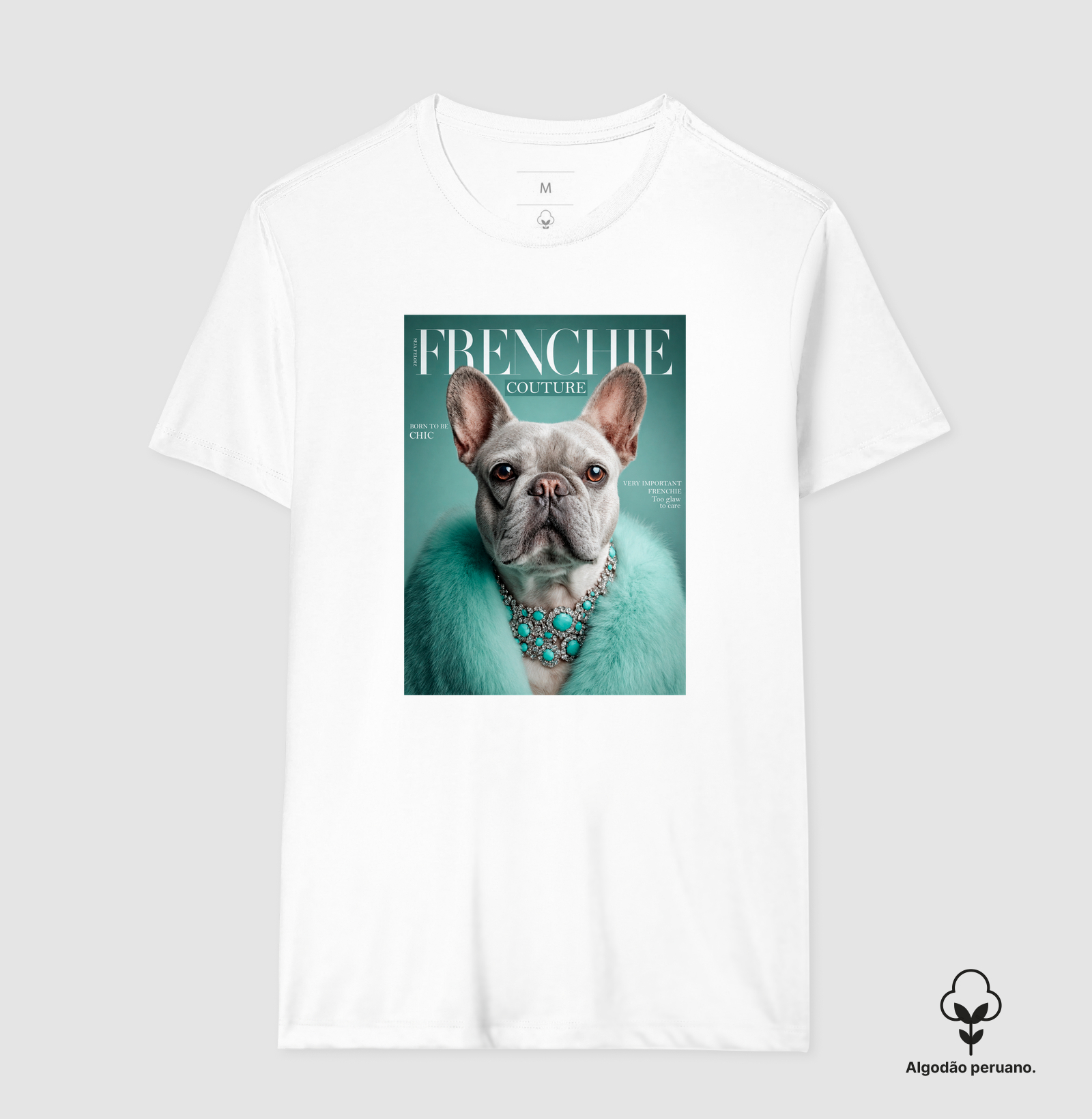 Frenchie Couture ✨🐾 - Imagem 6