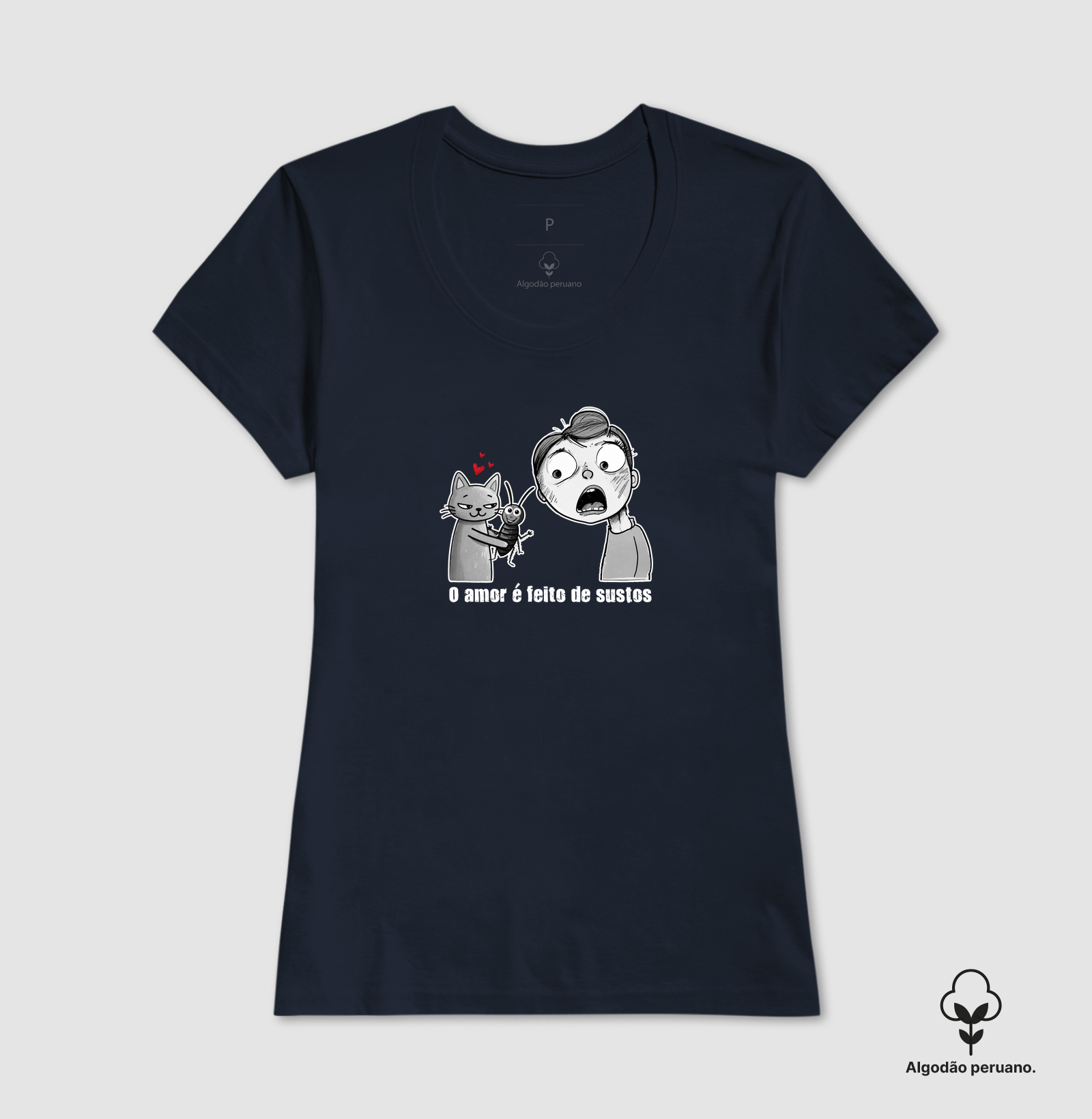 Camisa 6