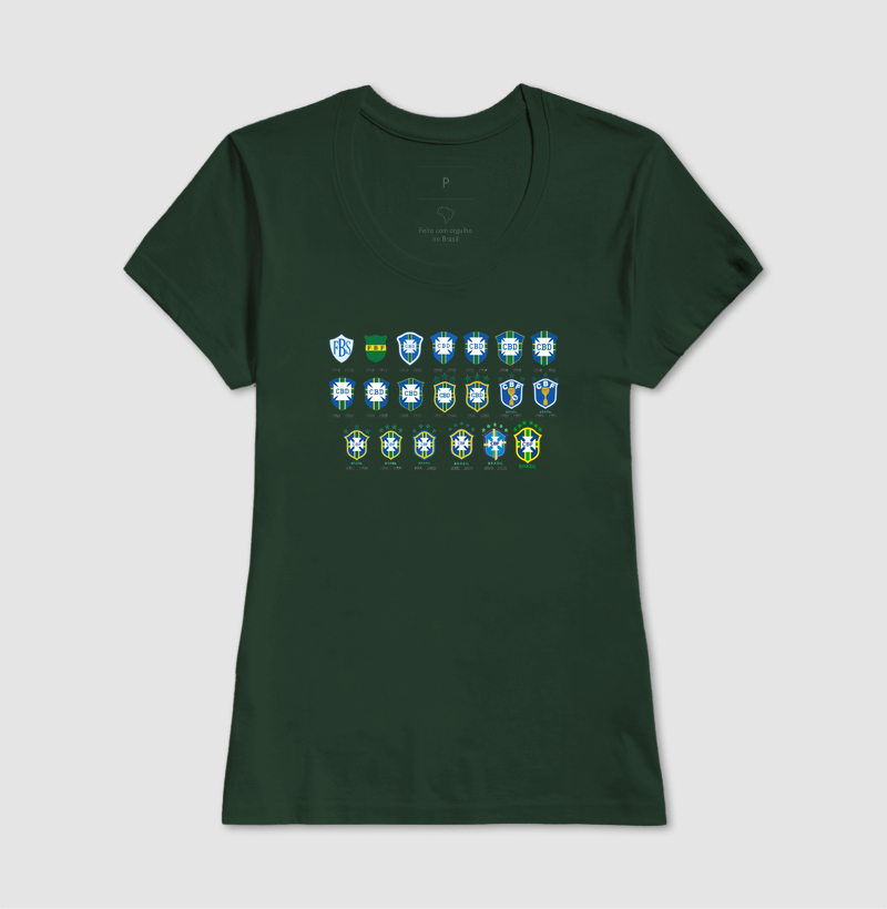 Camisa 12