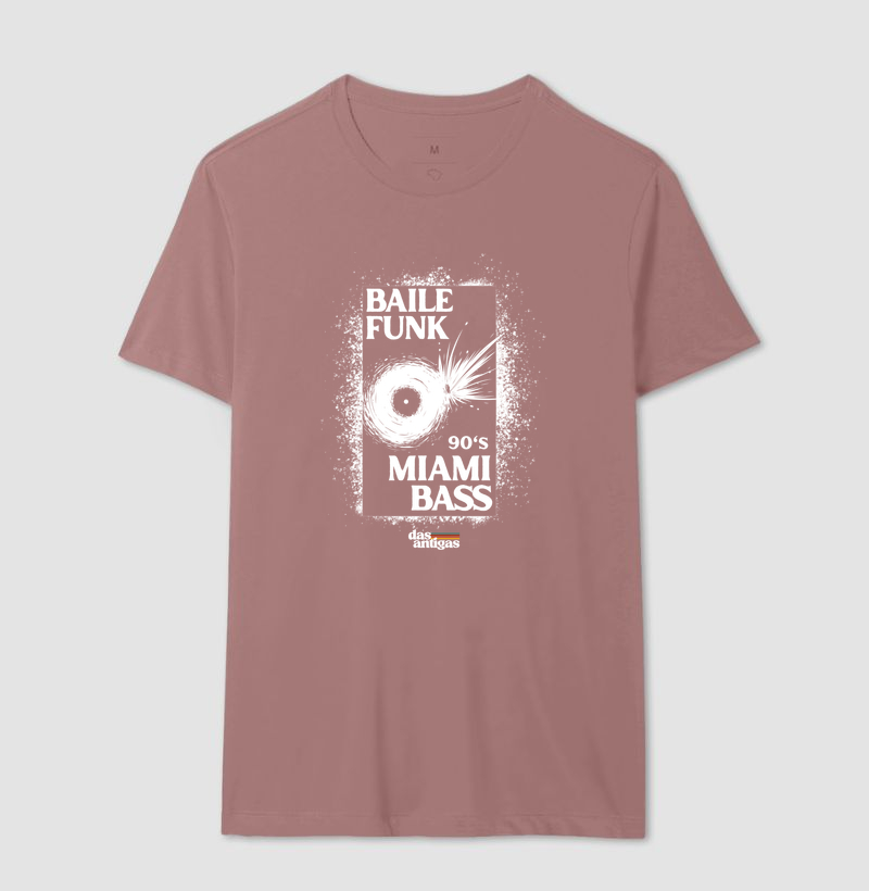 Baile Funk, Miami Bass - Imagem 16
