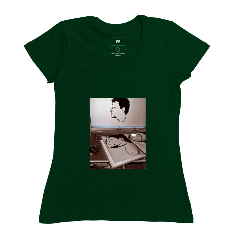 Camisa 12