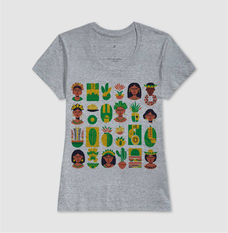 Camisa 10