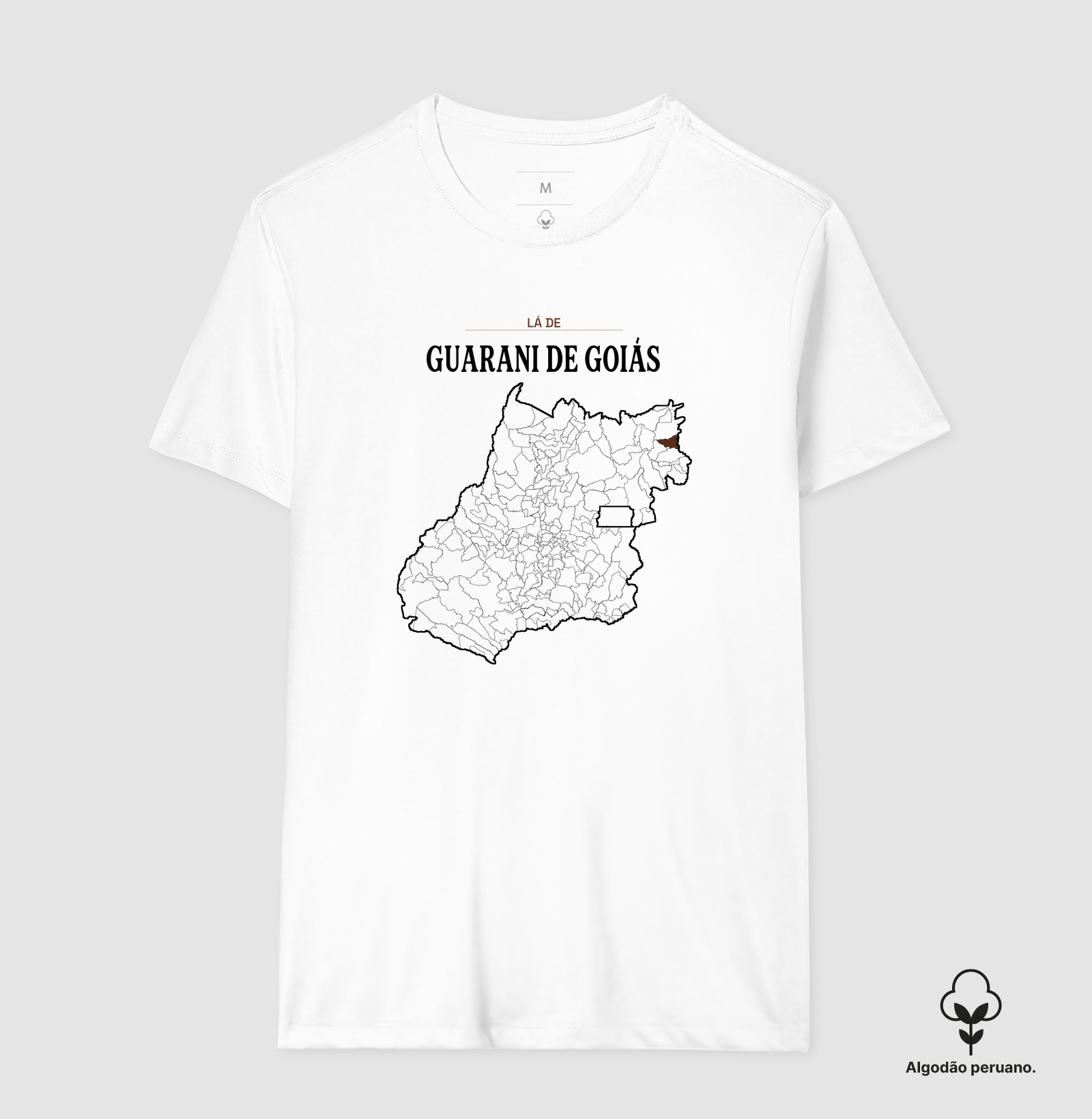 Guarani de Goiás | Território GO - Imagem 6