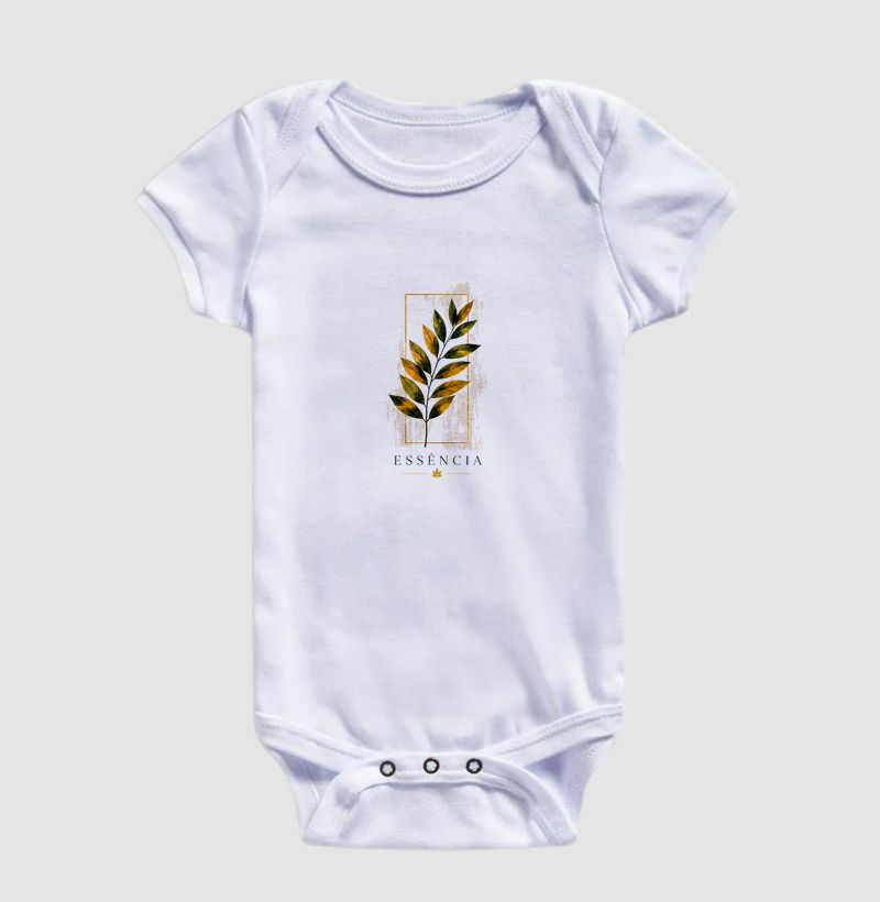 Camiseta Essência - Imagem 2