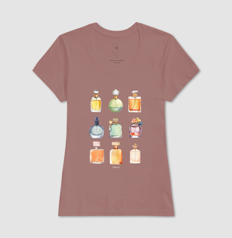 Camisa 17