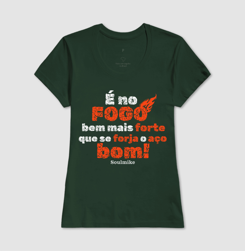 Camisa 10