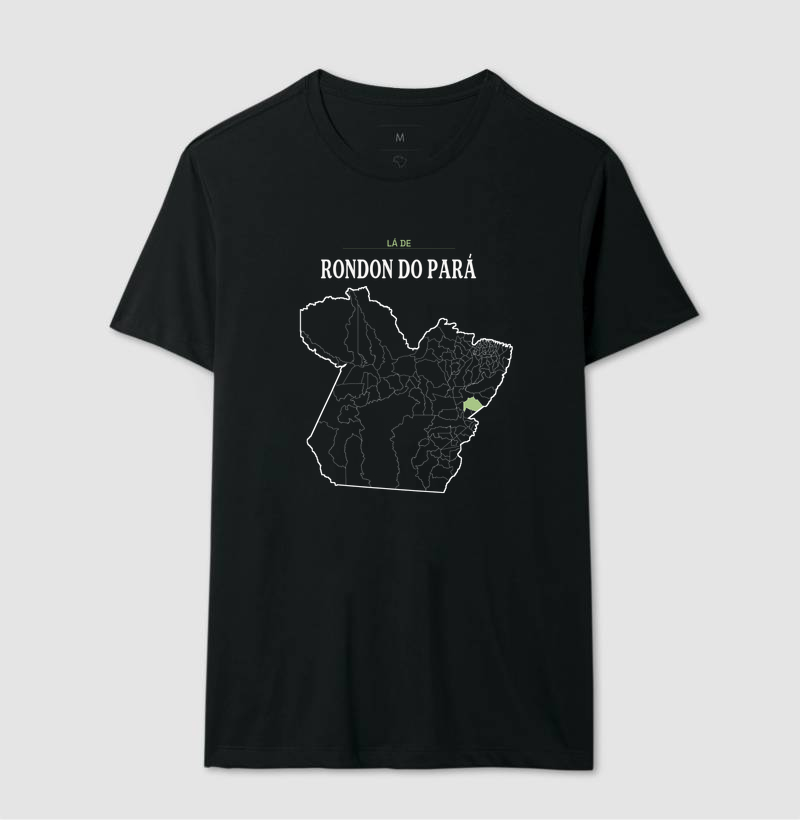 Rondon do Pará | Território PA - Imagem 2