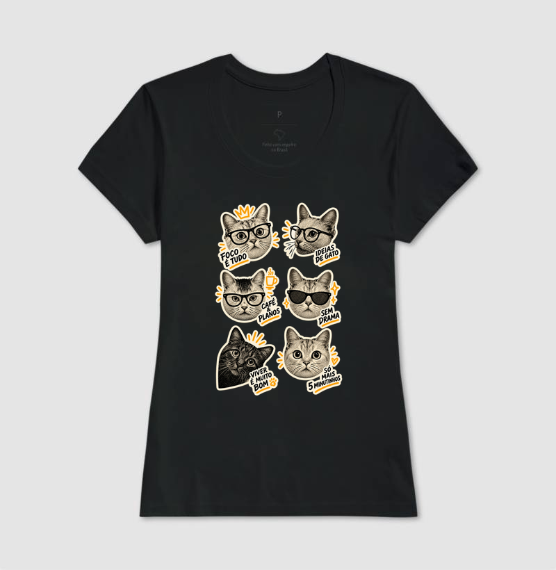 Clube dos Gatos - Imagem 3
