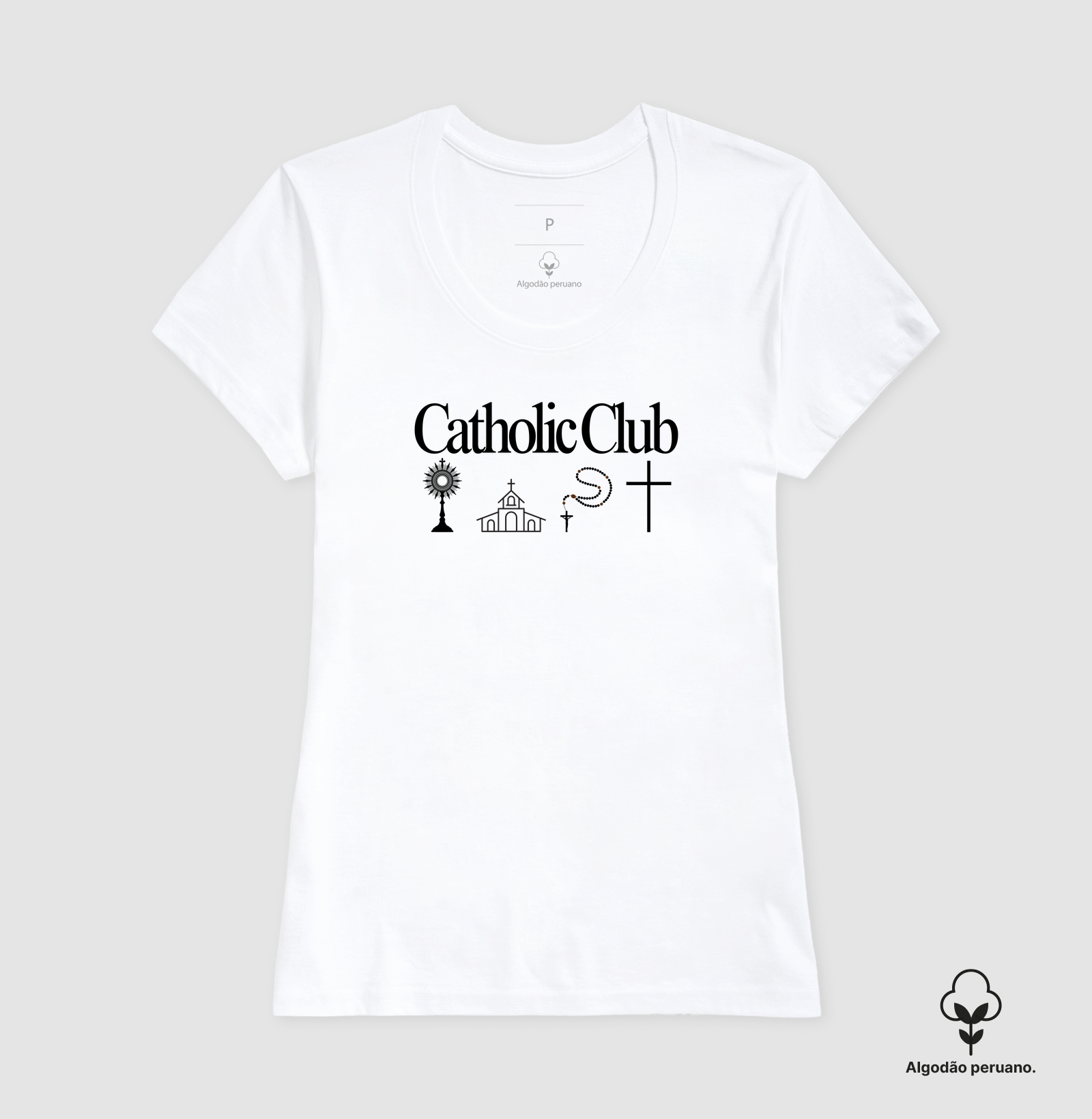 catolic club - Imagem 3