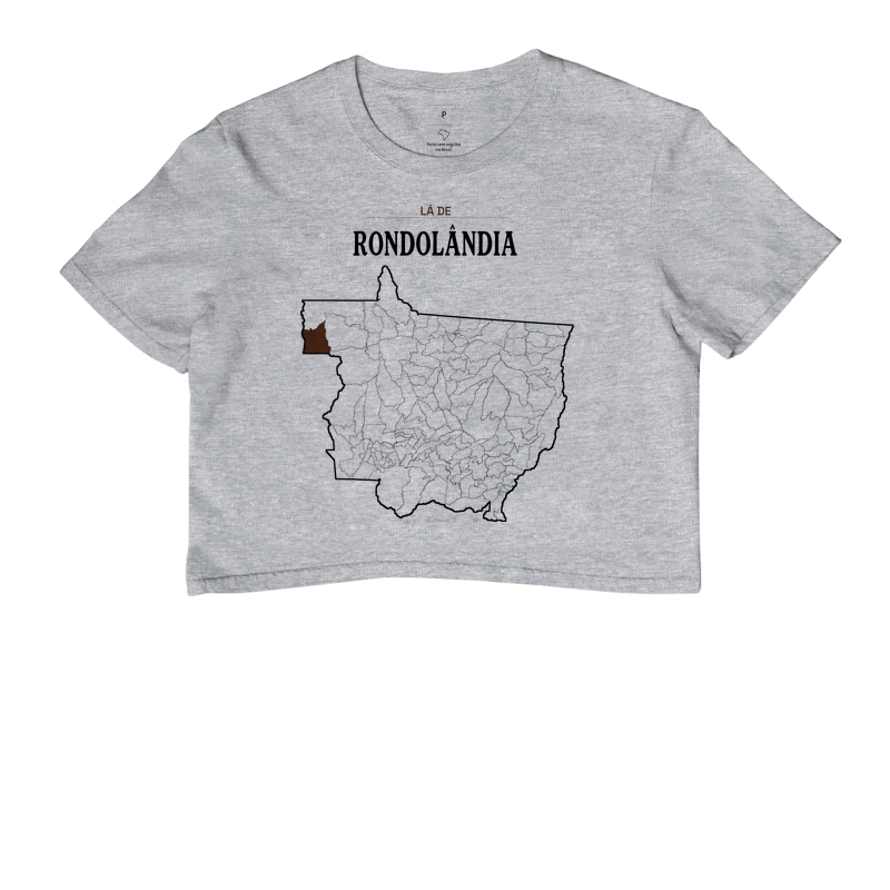 Rondolândia | Território MT - Imagem 6