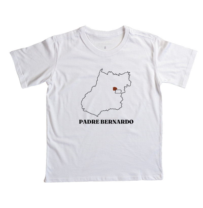 Padre Bernardo | Traço GO - Imagem 2