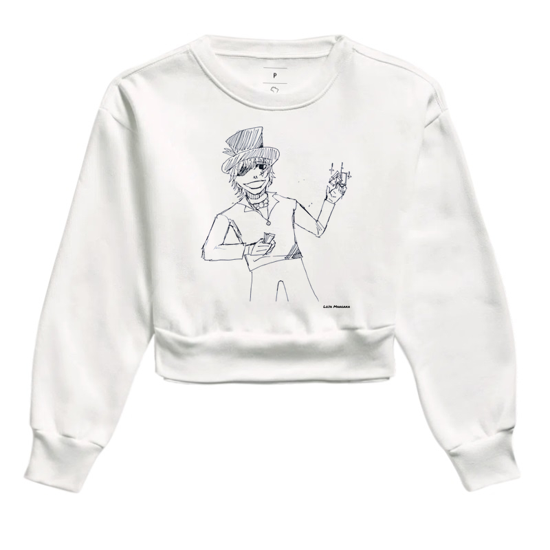 Camisa 2