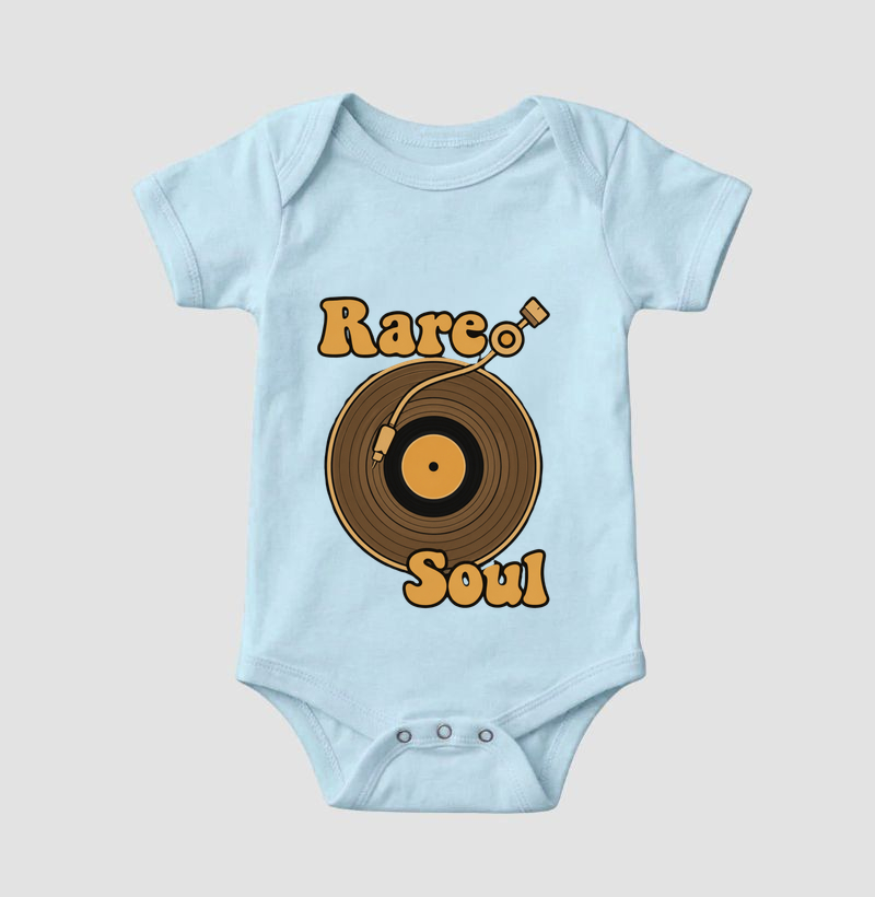 Rare Soul - Imagem 4