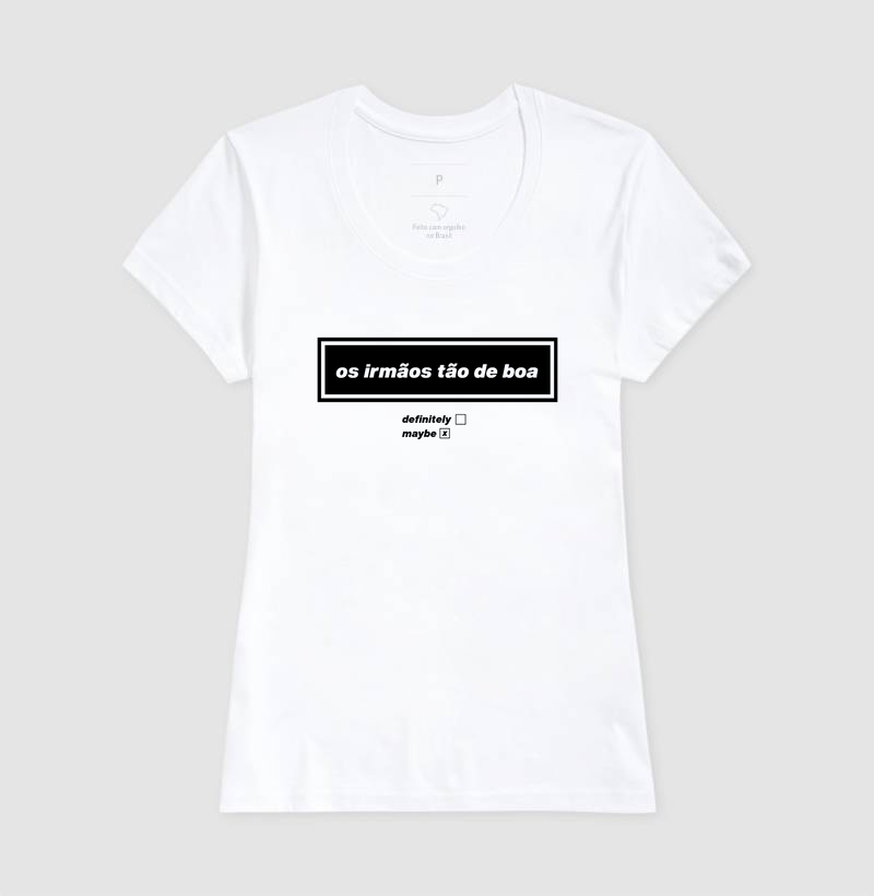 Camisa 4