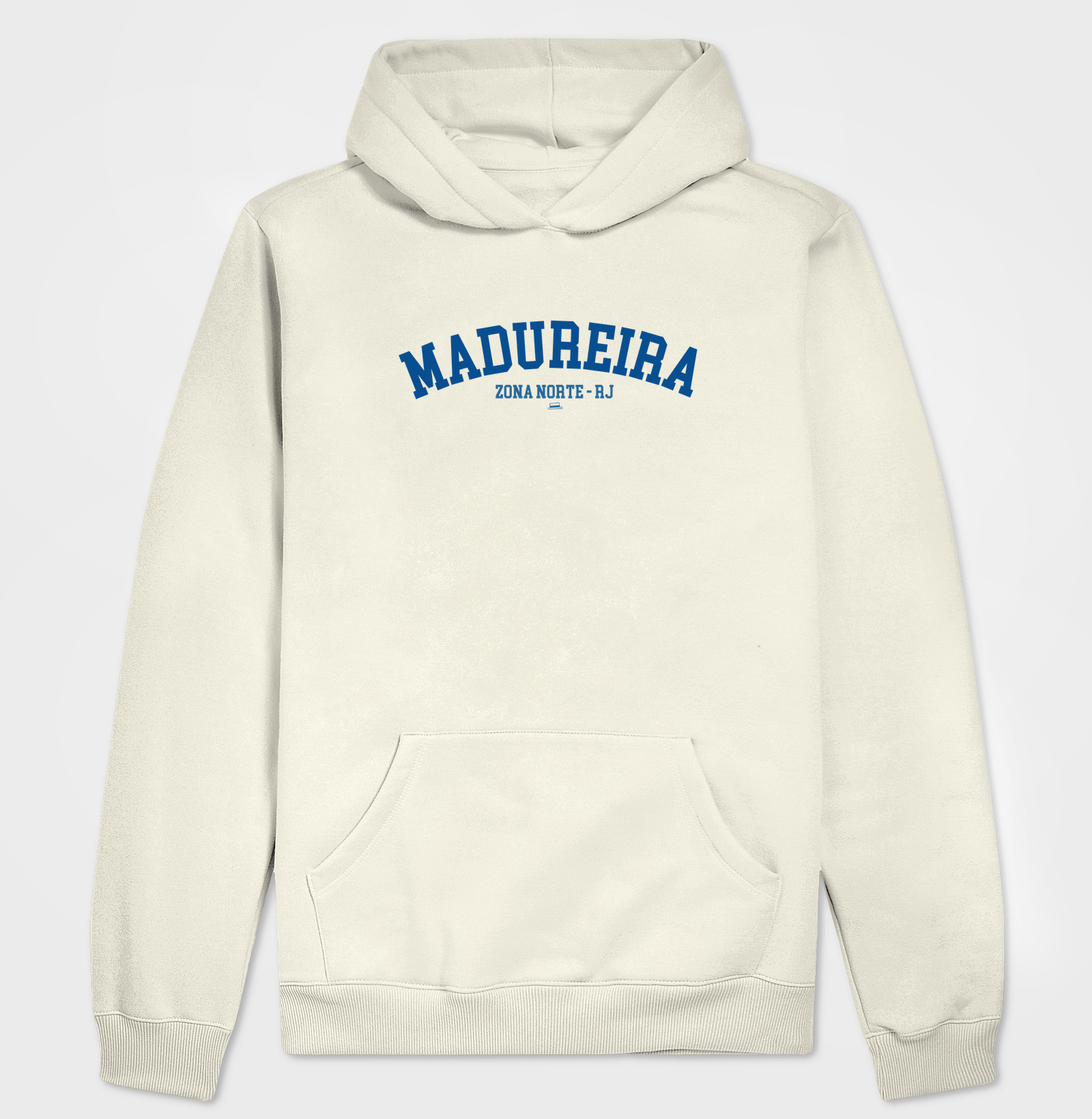 Madureira - Azul e Branco - Imagem 2