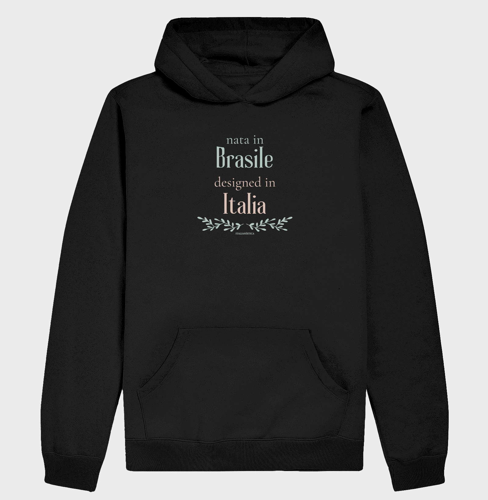 Nascida no Brasil, com design italiano - Imagem 6