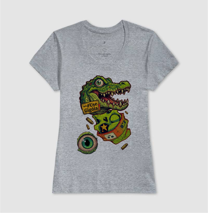 Camisa 8
