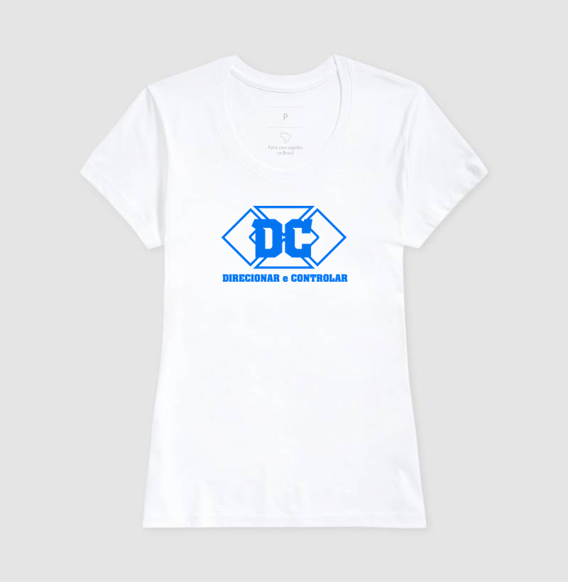 Hero DC ADM - Imagem 5