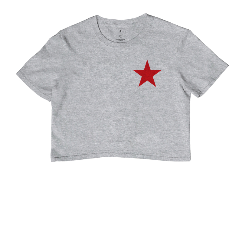 Estrela Vermelha - Imagem 4