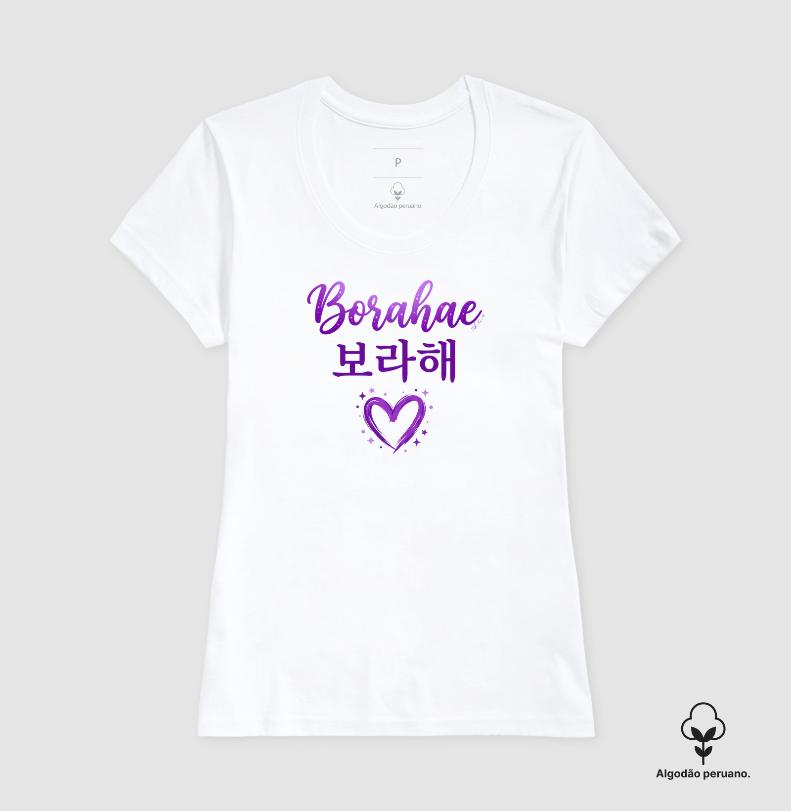 Borahae - Imagem 5