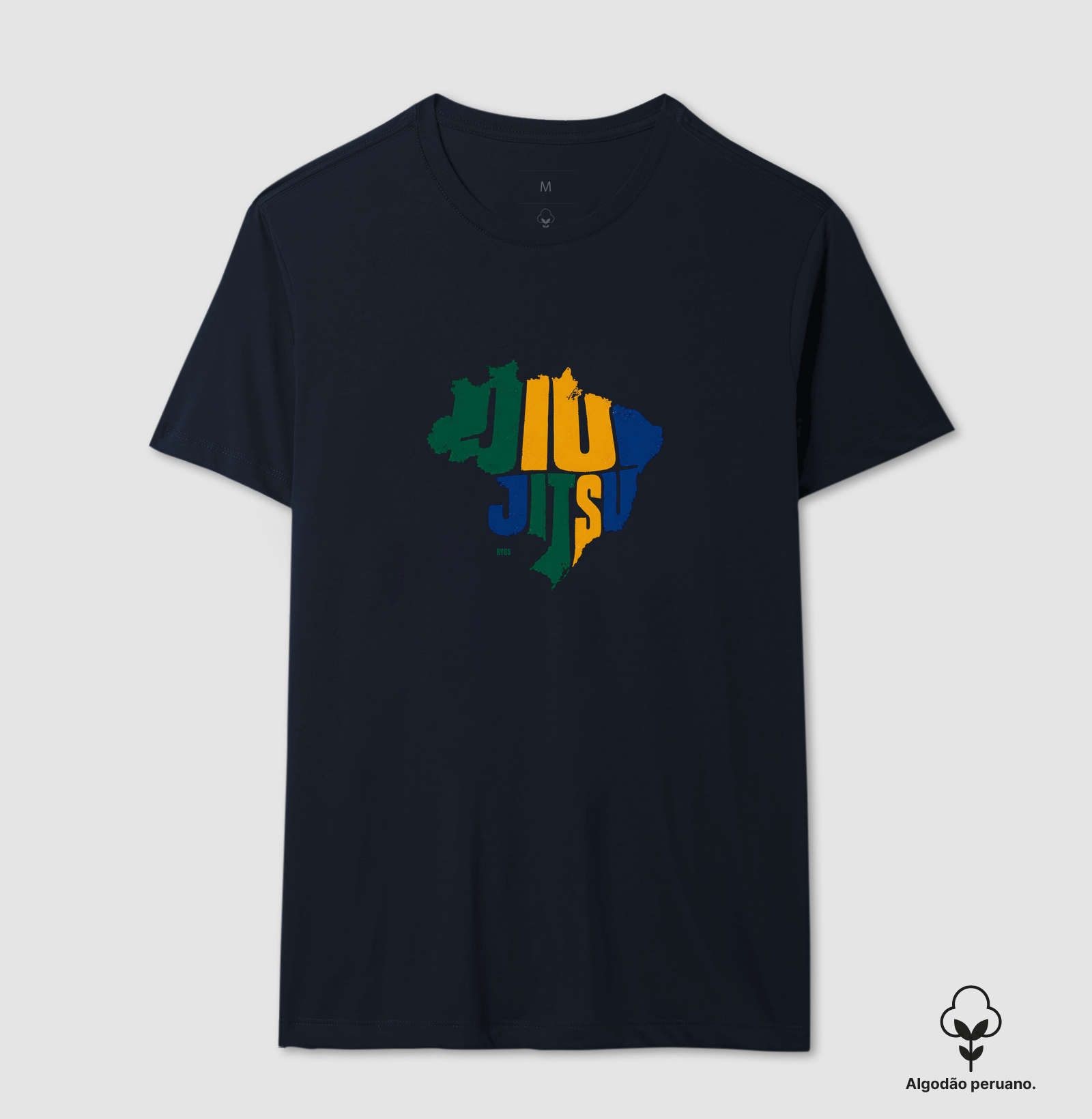 MAPA BRASIL JIU-JITSU - Imagem 6