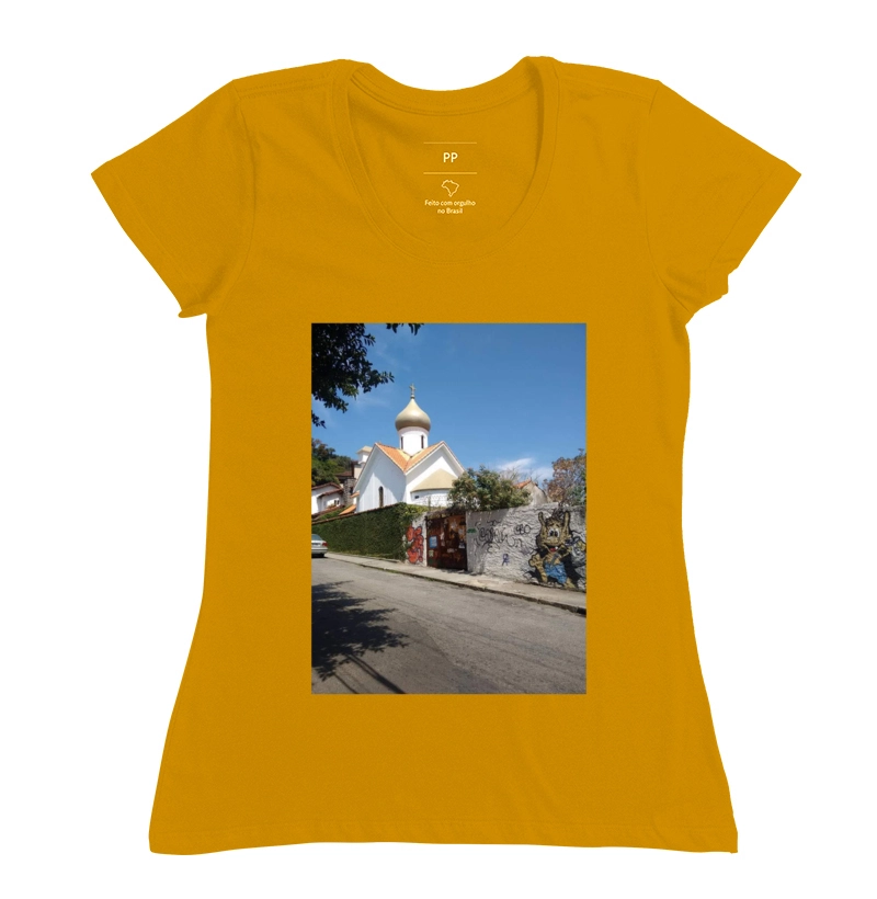 Camisa 14