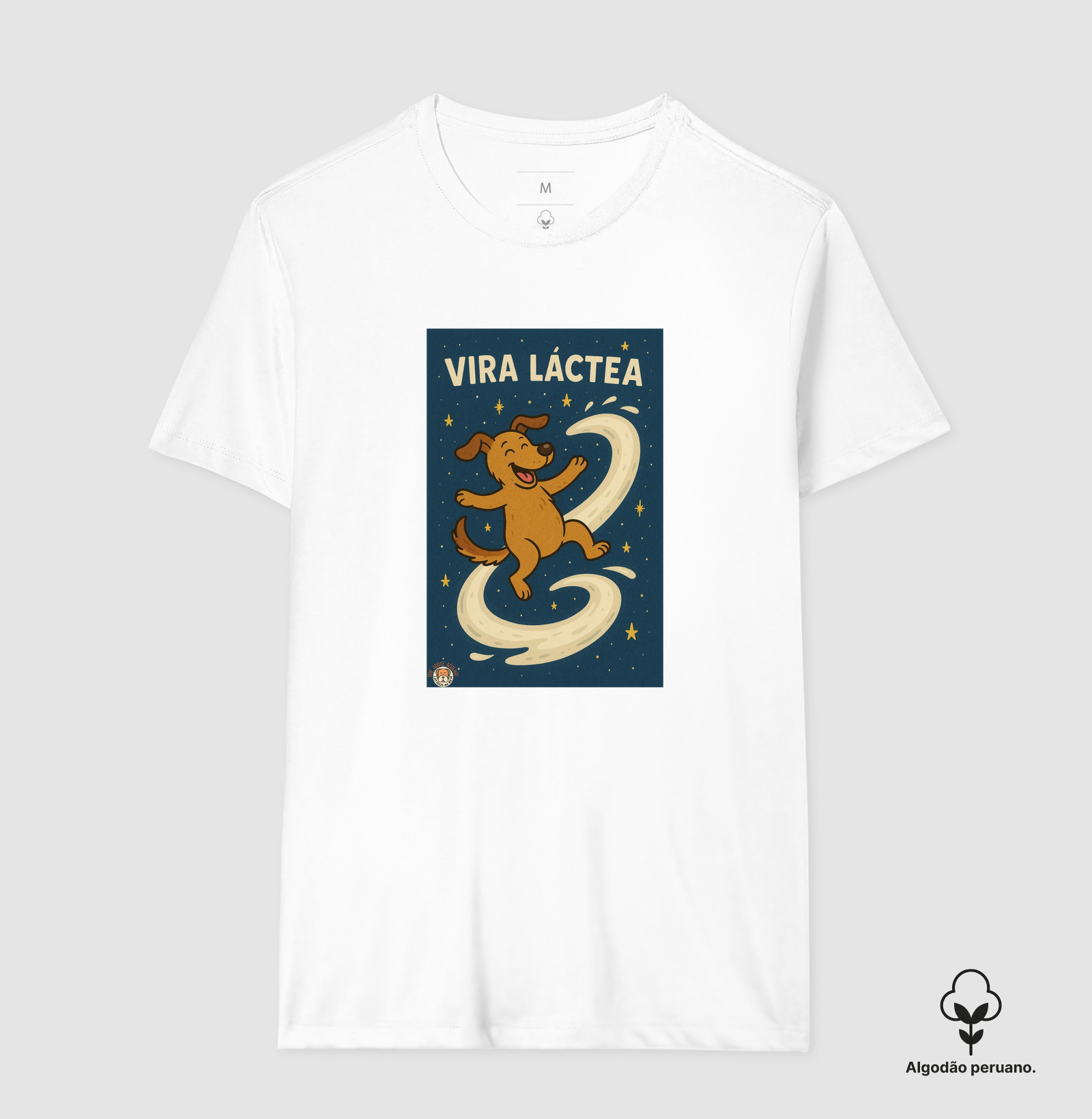 Vira Lactea full - Imagem 9