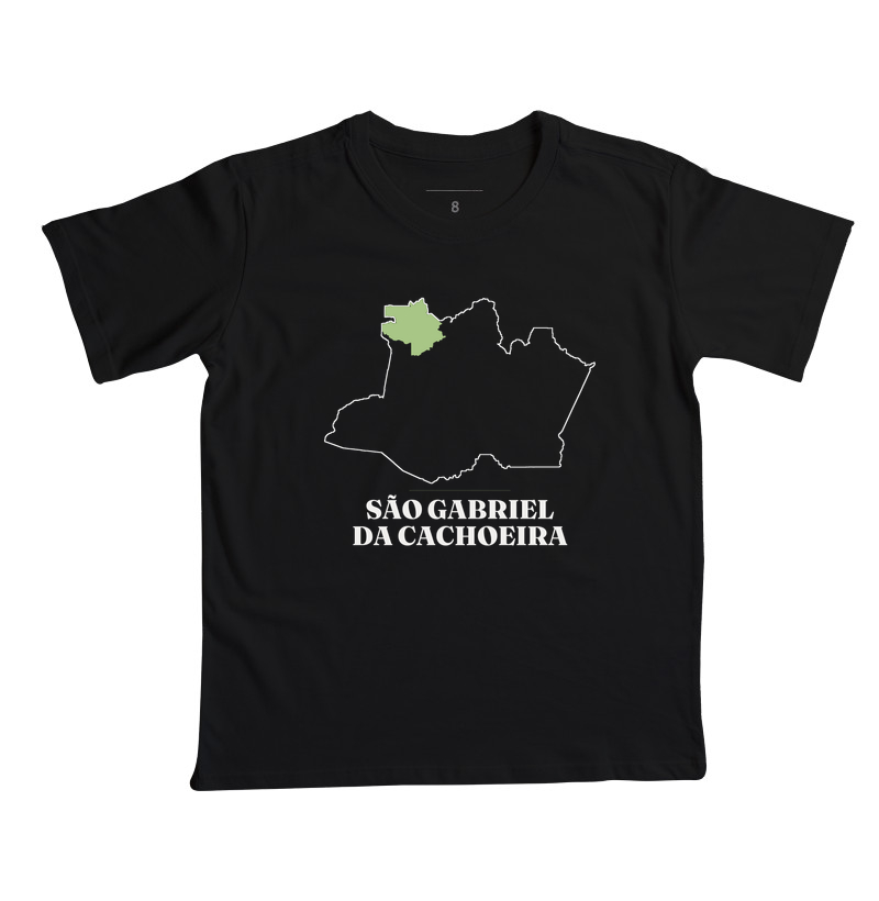 São Gabriel da Cachoeira | Traço AM - Imagem 4