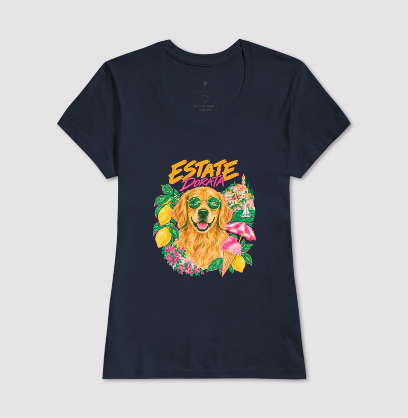 Golden Retriever - Sole & Cani - Imagem 7
