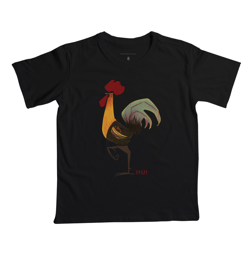 Camisa 3