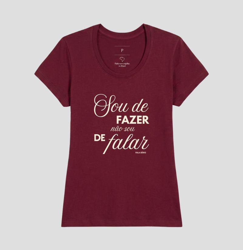 Camisa 20