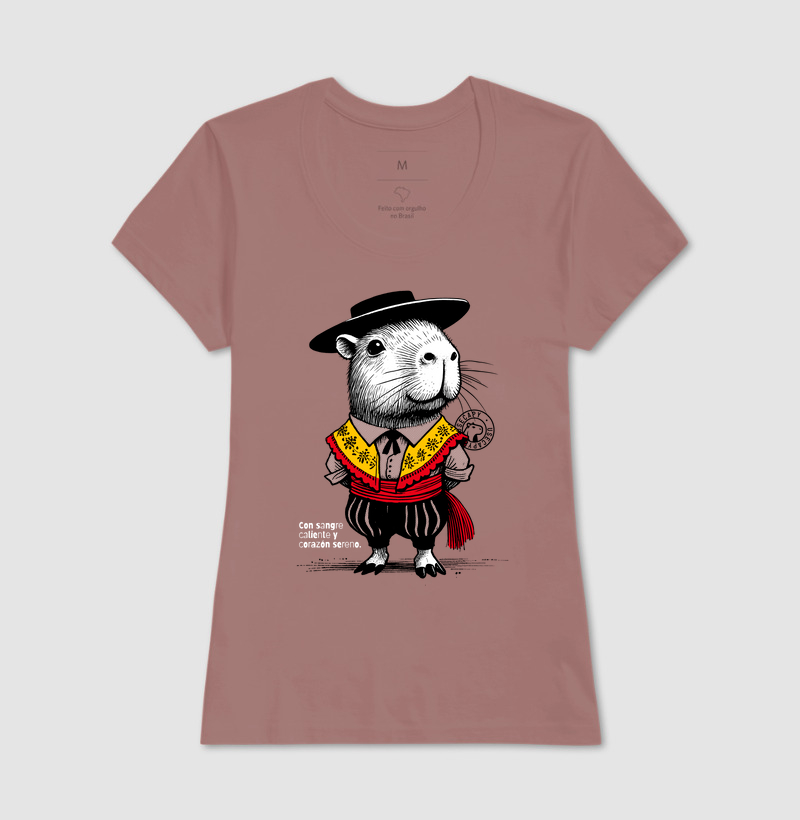Camisa 15