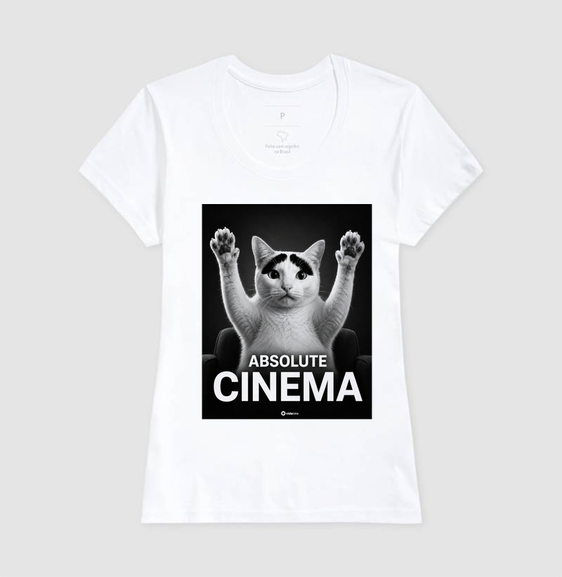 Absolute Cinema – Gatin Scorsese - Imagem 5