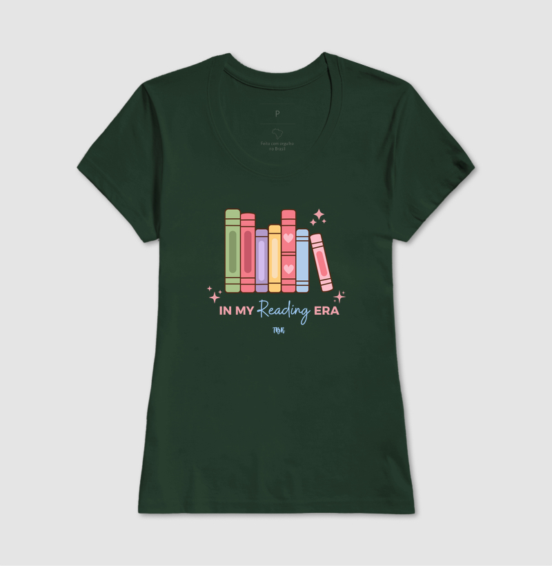 In My Reading Era - Imagem 9