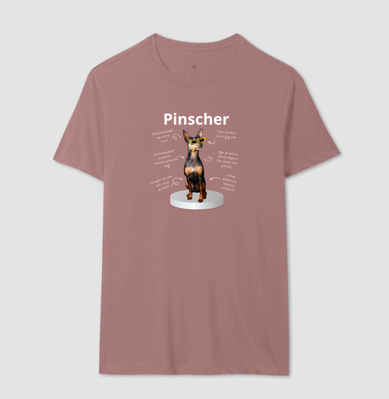 Camisa 19