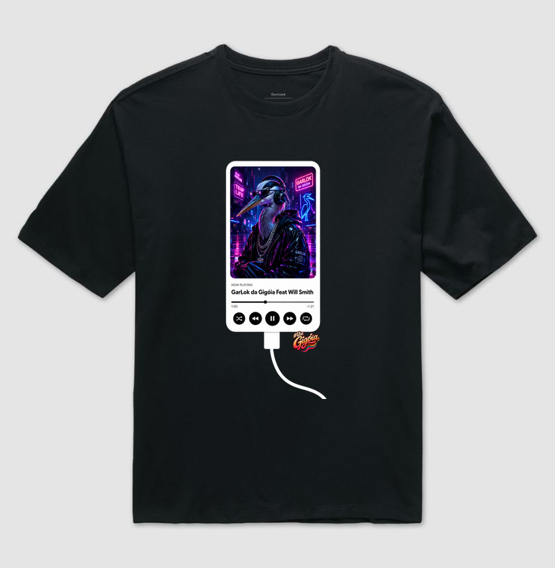 Camisa 1
