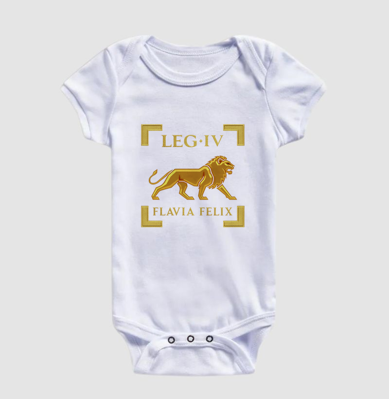 LEGIO — IV Flavia Felix - II - Imagem 3