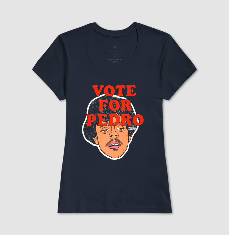 Vote for Pedro Sanchez - Imagem 6