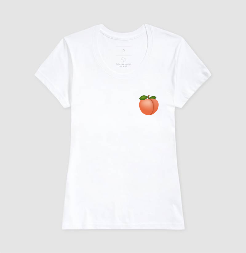 Emoji Pessego - Imagem 5