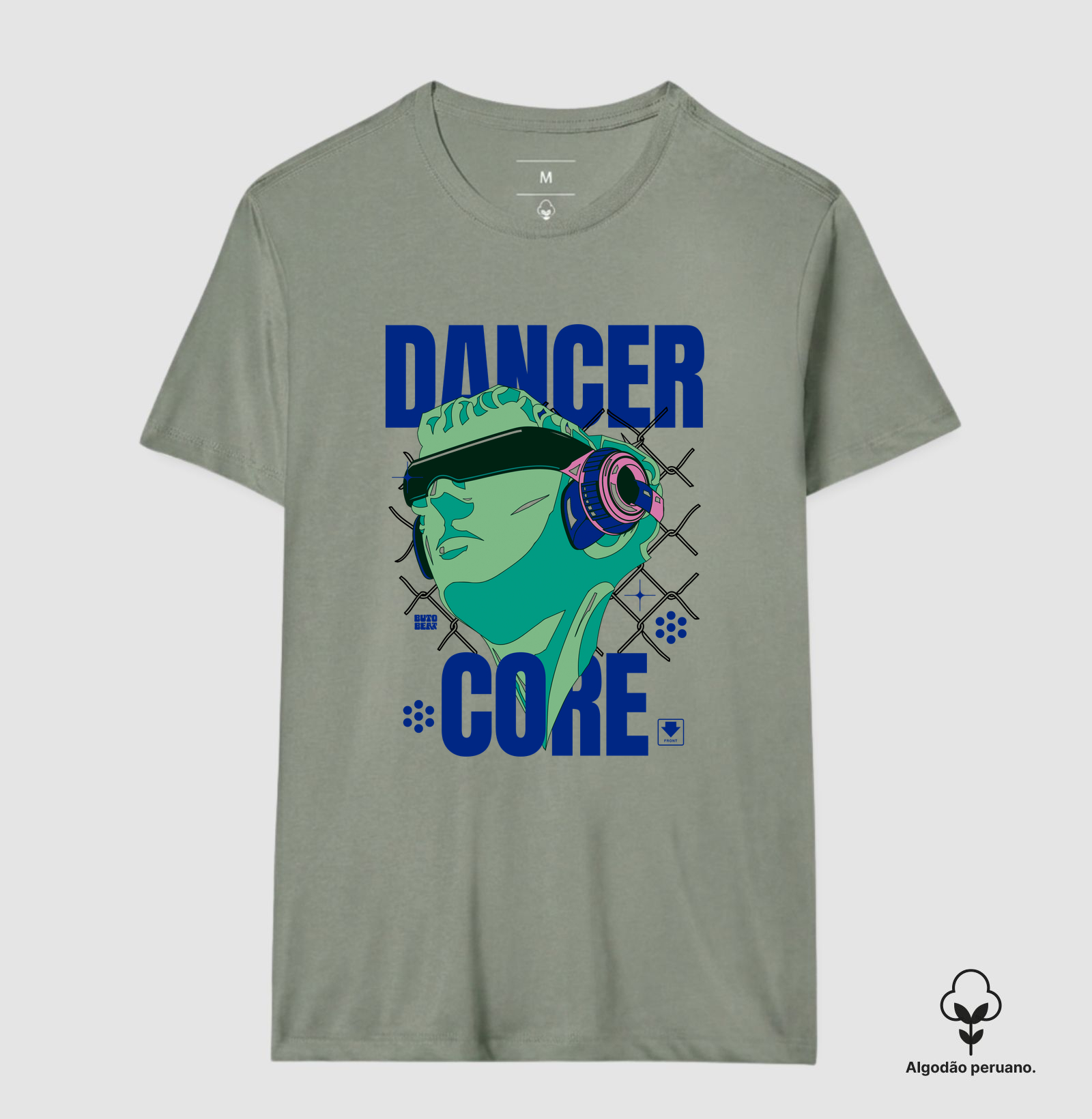 DANCER CORE Vol.2 - Imagem 11
