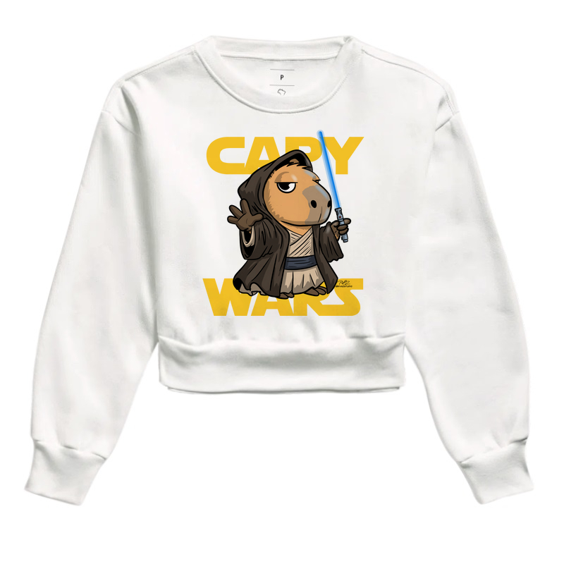 Camiseta Capy Wars - Imagem 3