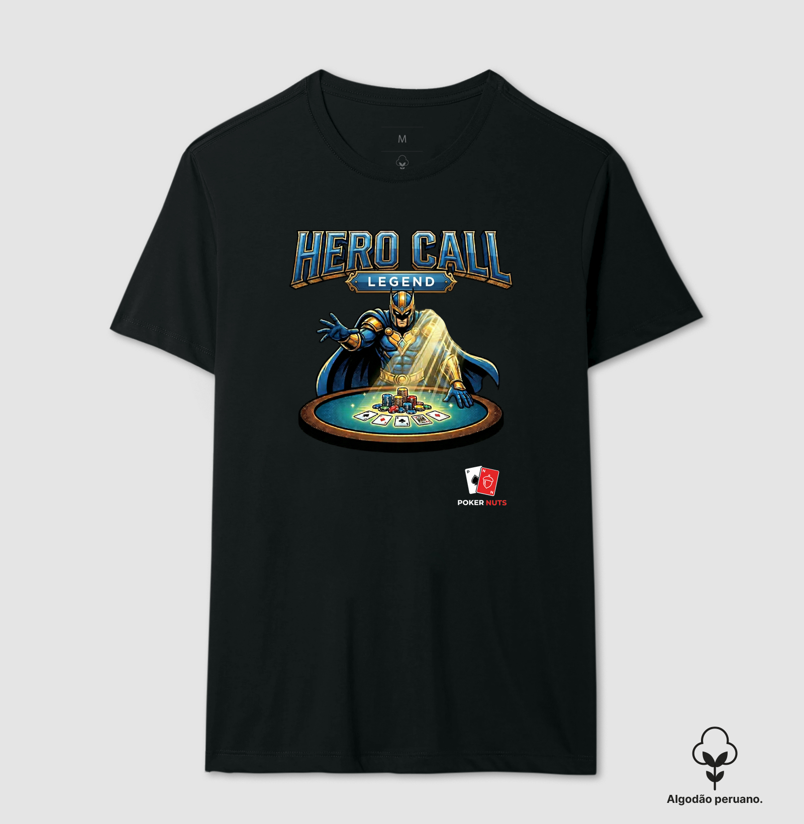 Camisa 7